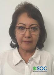 Isabel Espinosa