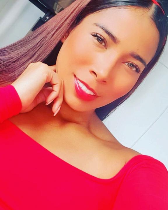 Katherin Zapata largo