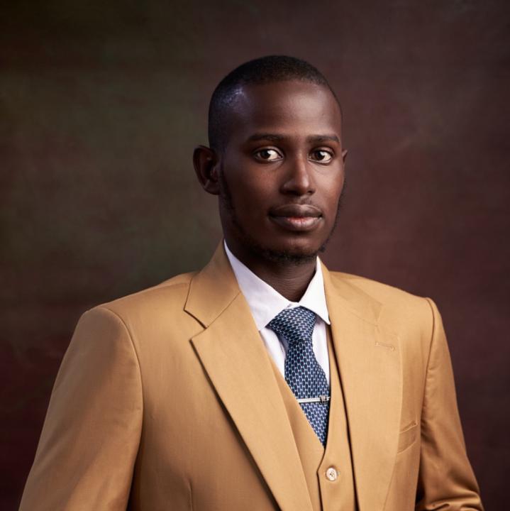 Sobechi Evans-Ibe