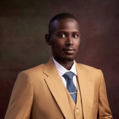 Sobechi Evans-Ibe