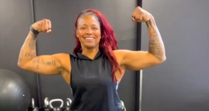 You 🆚 You Health Wellness 