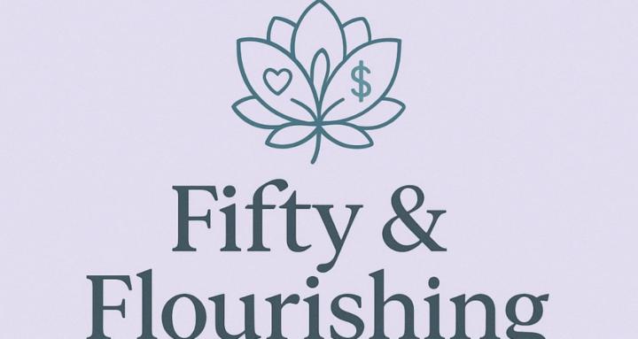 Fifty & Flourishing