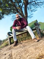 Pradeep Padmanabhan
