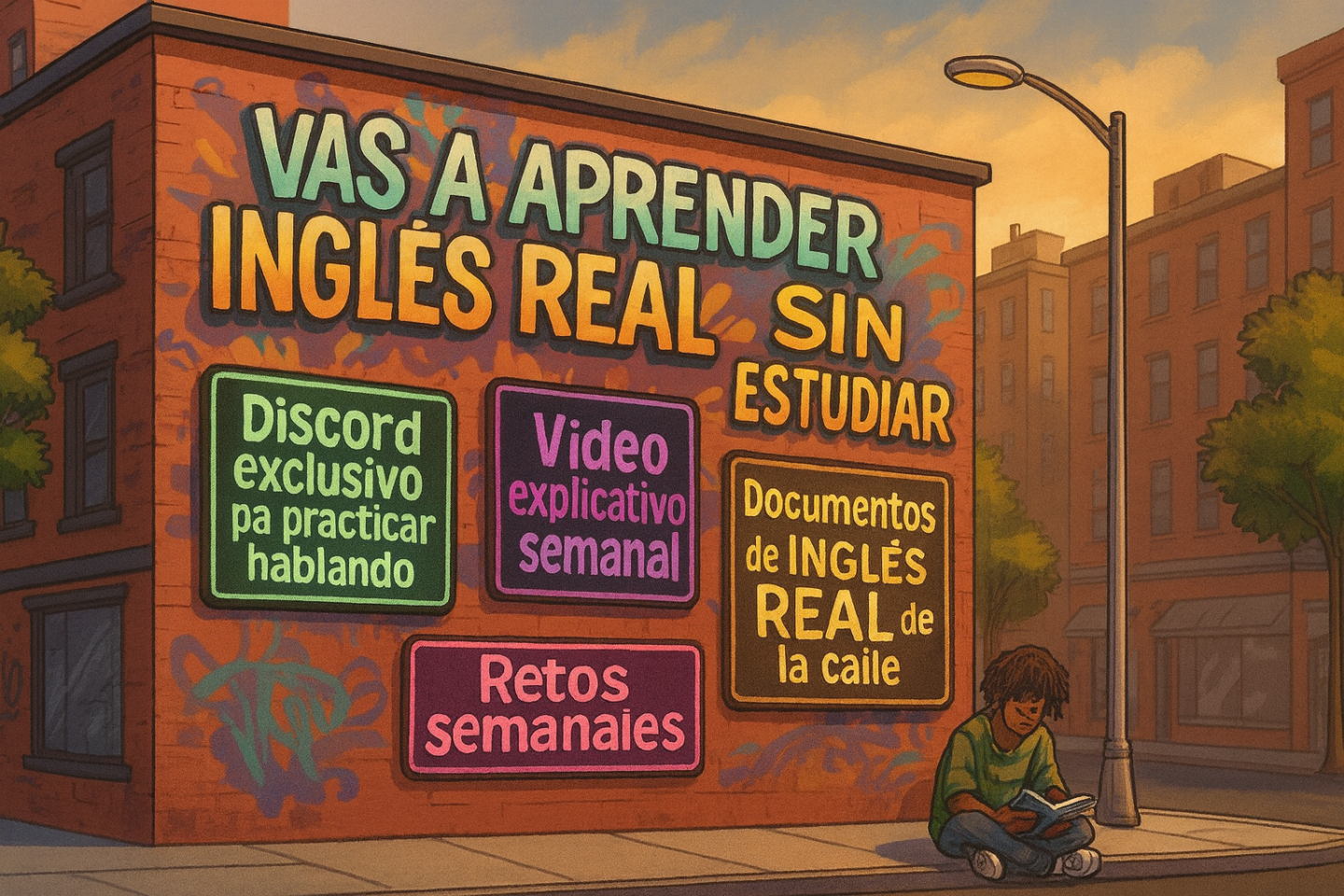 Universidad Del Barrio