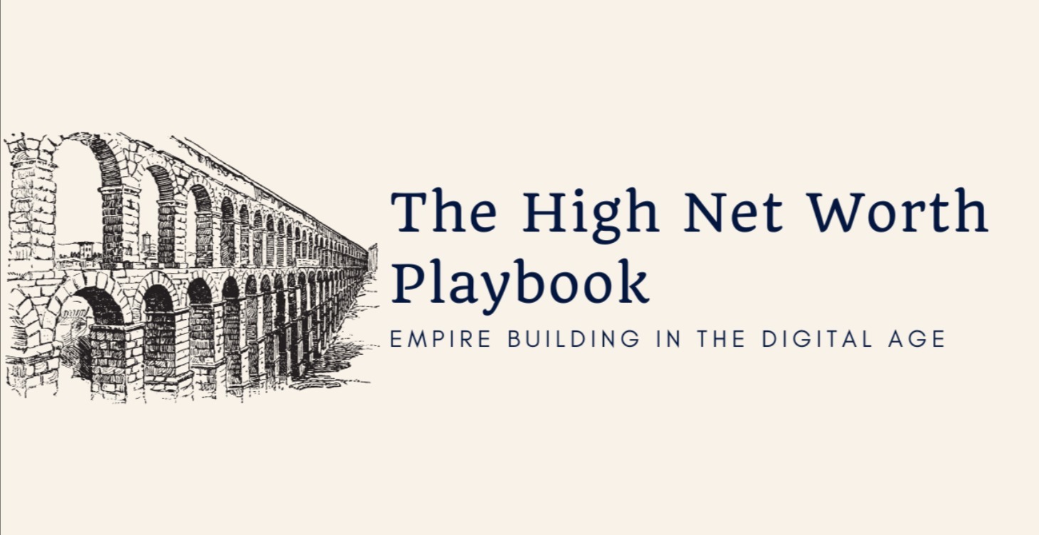 Step 0: Introduction to the HNW playbook