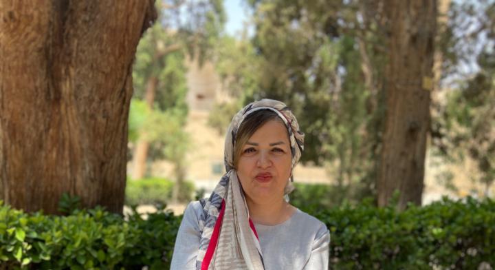 Mehri Fakkar