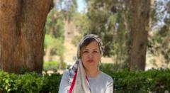 Mehri Fakkar