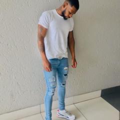 Thapelo Kobedi
