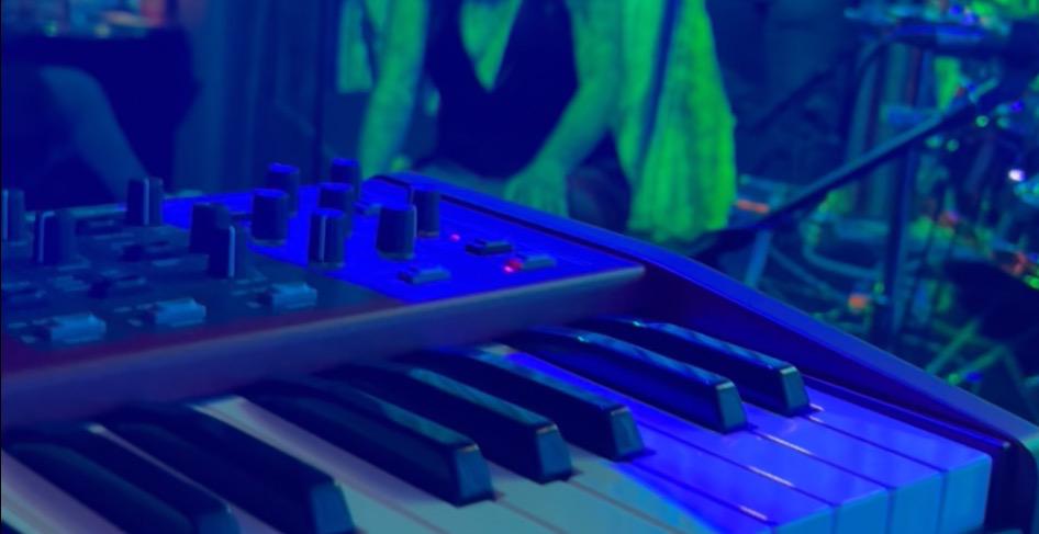 The Limit LIVE