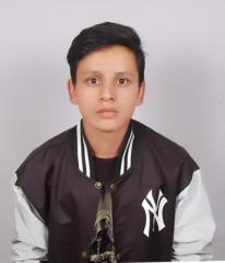 Kushal Kc