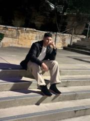 Kevin Mejia