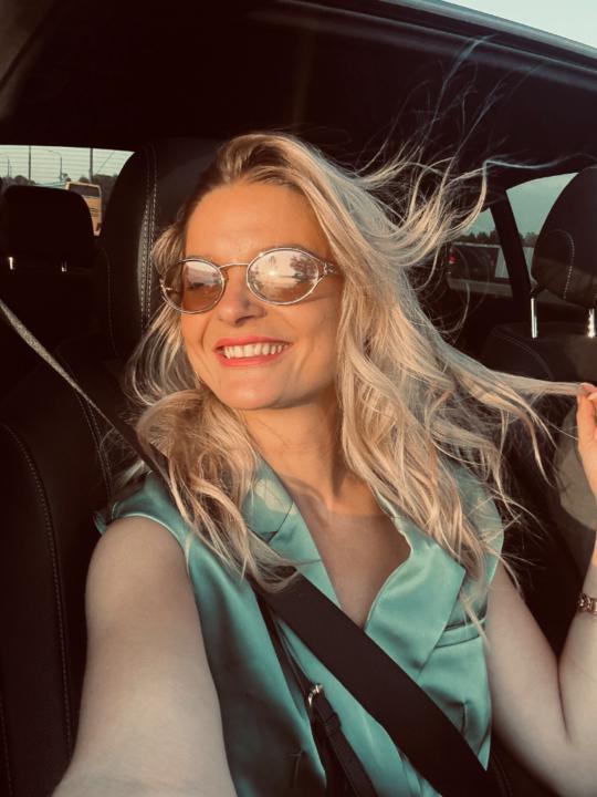 Laine Leināte