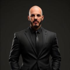 Aryan Carrafa
