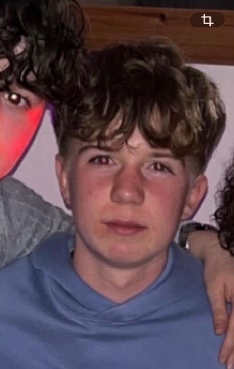 Charlie Brearley
