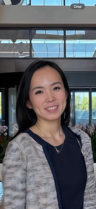 Maria Jiang