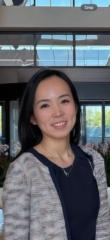 Maria Jiang