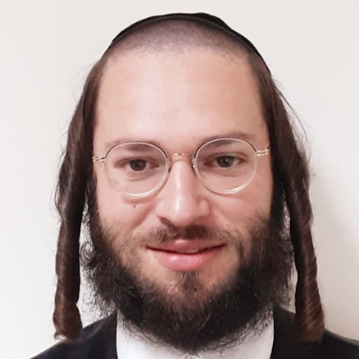 Yosef Stein