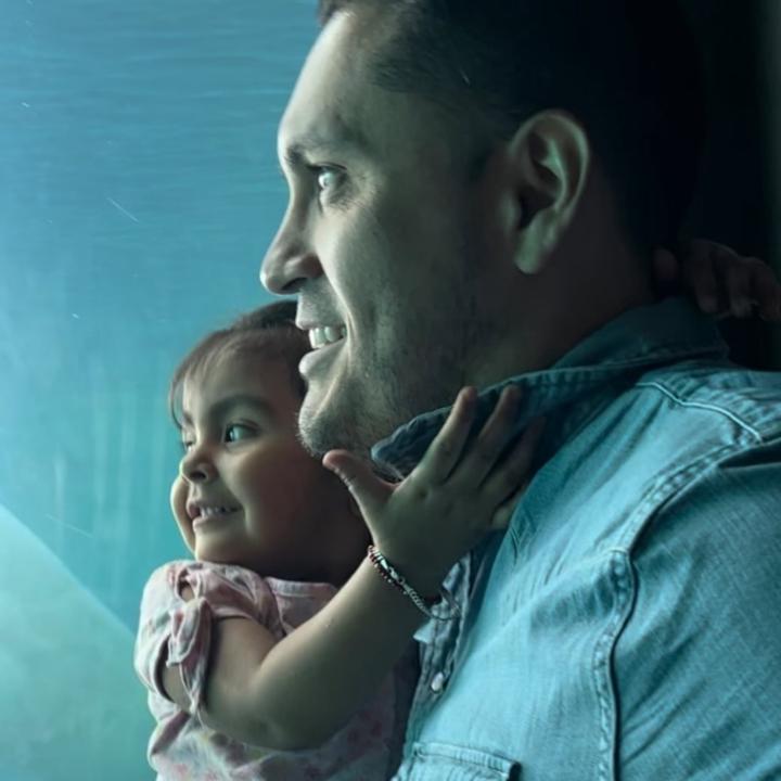 Oscar Cuevas