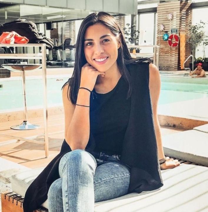 Jimena Fuentes