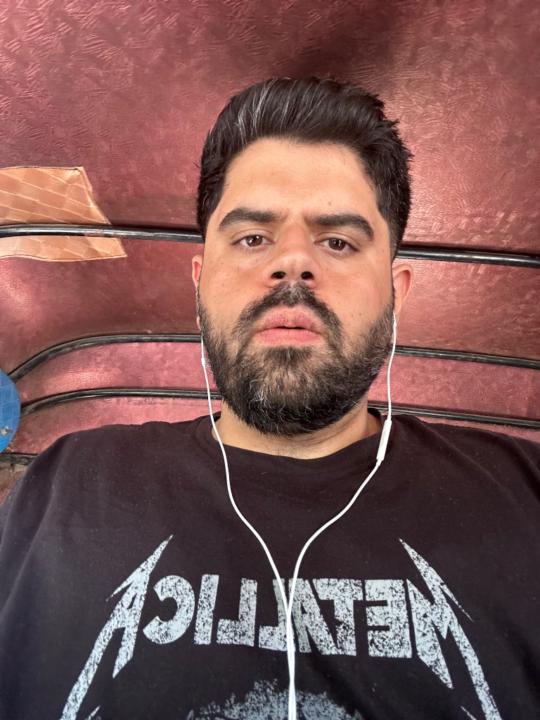 Varun Taneja