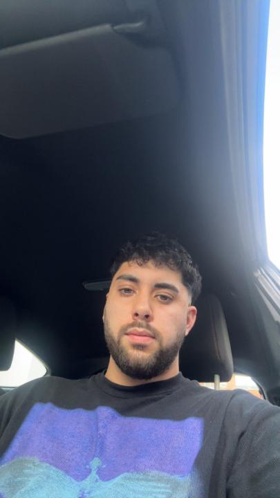 Hayden Manzoor