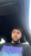 Hayden Manzoor