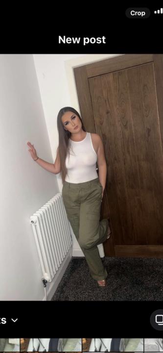 Michaela Turner