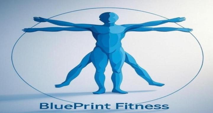 Blueprint Fitness