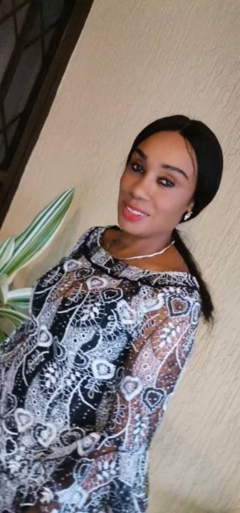 Christine Afiya sika