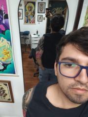 Camilo Pérez Rodríguez