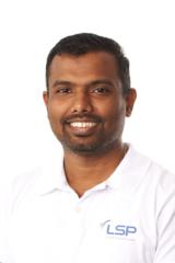 Vivian Joshua