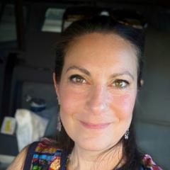 Rebecca Rubinson