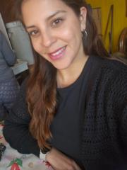 Javiera Cobian