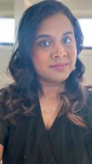 Poornima Balakrishnan