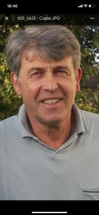 Dominique Bigini