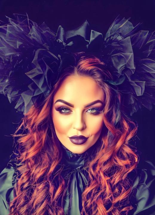 Samantha Mckerracher