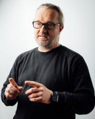 Dirk Beckmann