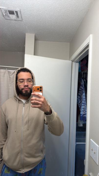 Christopher Gonzalez