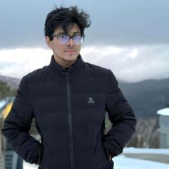 Abdullah Al Mamun Sakib