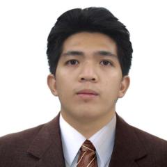 Kervin Brian Peralta