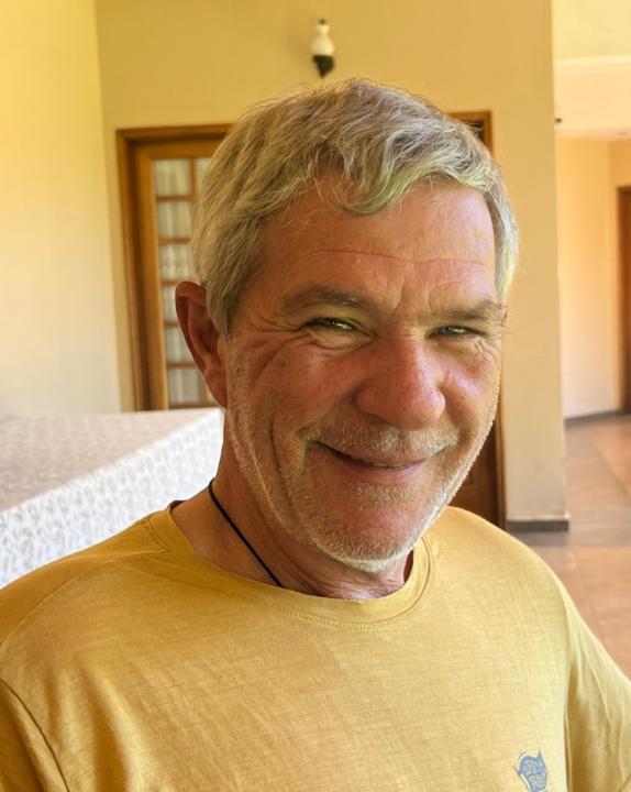 Gerd Reuter