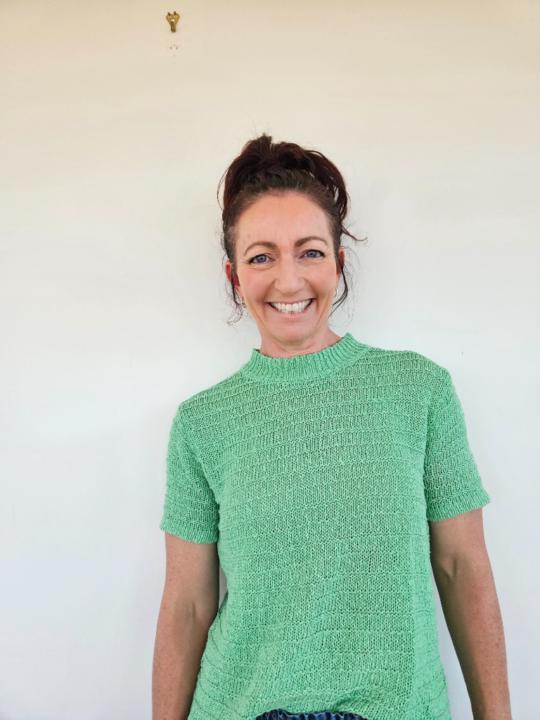 Sallie Koenig