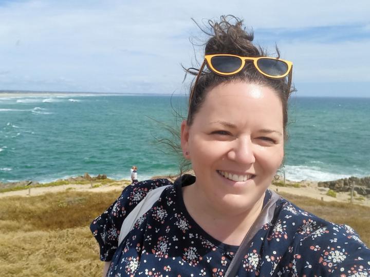 Marie Catherine Simon