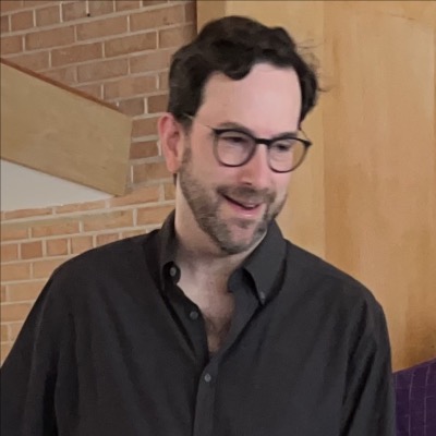 Scott Paeth