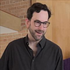 Scott Paeth