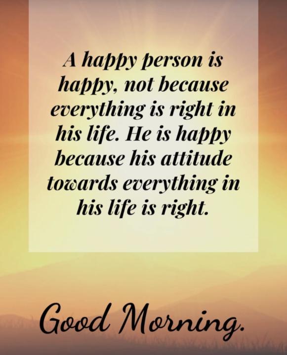 Reminder for the day 