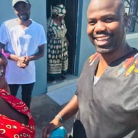 Philani Dlamini