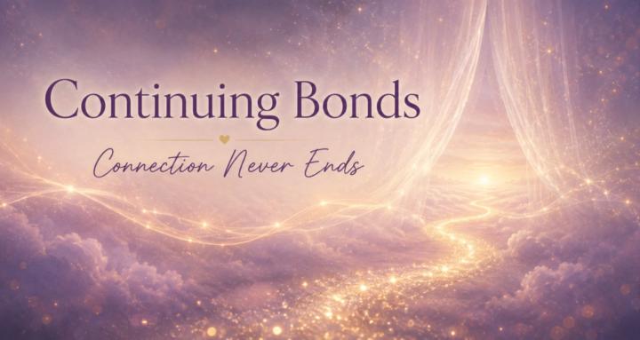 Continuing Bonds Membership
