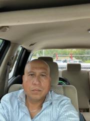 Alberto Gonzalez