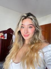 Sherley  Vanessa Mejía Gómez